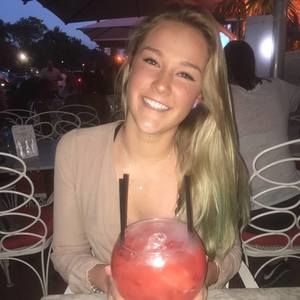 Meet your Posher, Summer